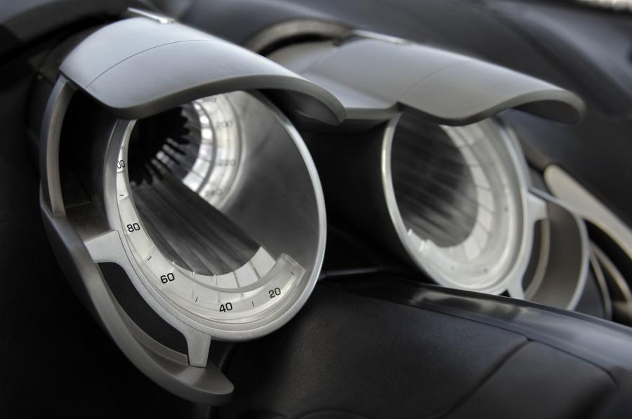  Citroen C-Metisse Concept 2006 года  (фото 119 из 130)